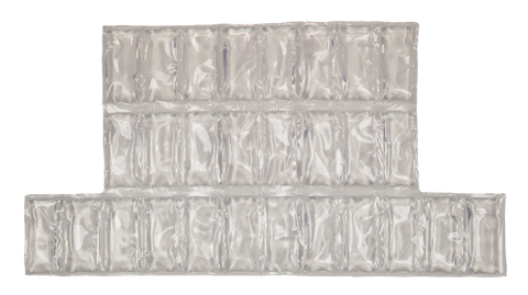 Replacement Ice Blanket for Foot & Ankle Ice Wrap